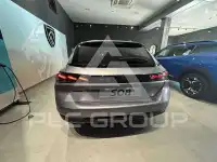 2025 Peugeot 508