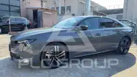 2025 Peugeot 508