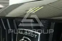 2025 Peugeot 508