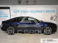 2025 Peugeot 508