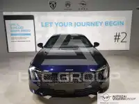 2025 Peugeot 508