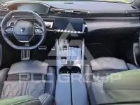 2025 Peugeot 508