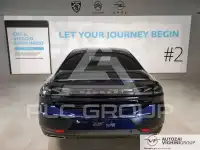 2025 Peugeot 508