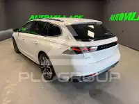 2025 Peugeot 508