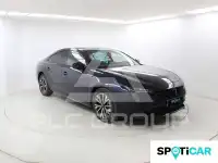 2025 Peugeot 508