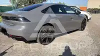 2025 Peugeot 508