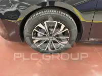 2025 Peugeot 508