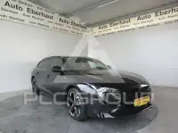 2025 Peugeot 508