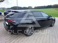 2025 Peugeot 508