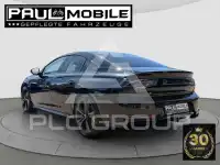 2025 Peugeot 508