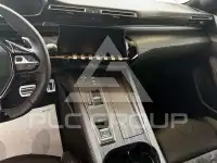 2025 Peugeot 508