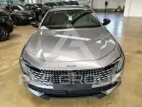 2025 Peugeot 508