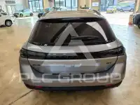 2025 Peugeot 508