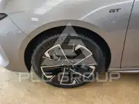 2025 Peugeot 508