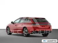2025 Peugeot 508