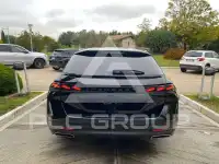 2025 Peugeot 508