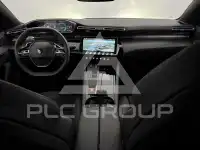 2025 Peugeot 508