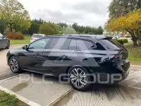 2025 Peugeot 508