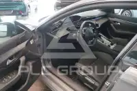 2025 Peugeot 508