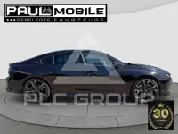 2025 Peugeot 508