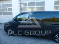 2025 Peugeot Traveller