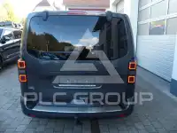 2025 Peugeot Traveller