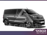2025 Peugeot Traveller