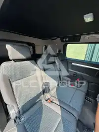 2025 Peugeot Traveller