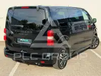 2025 Peugeot Traveller