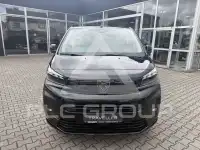 2025 Peugeot Traveller