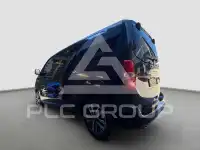 2025 Peugeot Traveller