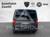 2025 Peugeot Traveller