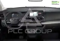 2025 Peugeot Traveller