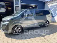 2025 Peugeot Traveller