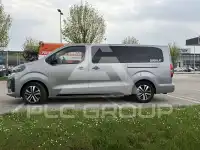 2025 Peugeot Traveller