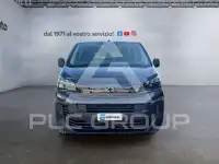 2025 Peugeot Traveller