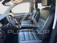2025 Peugeot Traveller