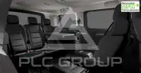 2025 Peugeot Traveller