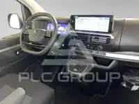 2025 Peugeot Traveller