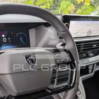 2025 Peugeot Traveller