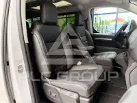 2025 Peugeot Traveller