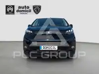 2025 Peugeot Traveller