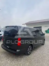 2025 Peugeot Traveller