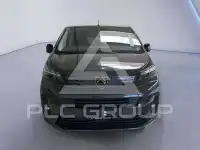 2025 Peugeot Traveller