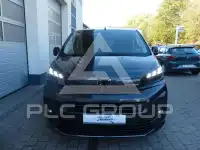 2025 Peugeot Traveller