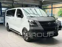 2025 Peugeot Traveller