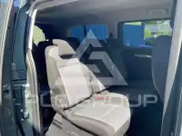2025 Peugeot Traveller