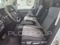 2025 Peugeot Traveller