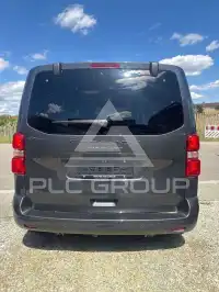 2025 Peugeot Traveller