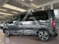 2025 Peugeot Traveller